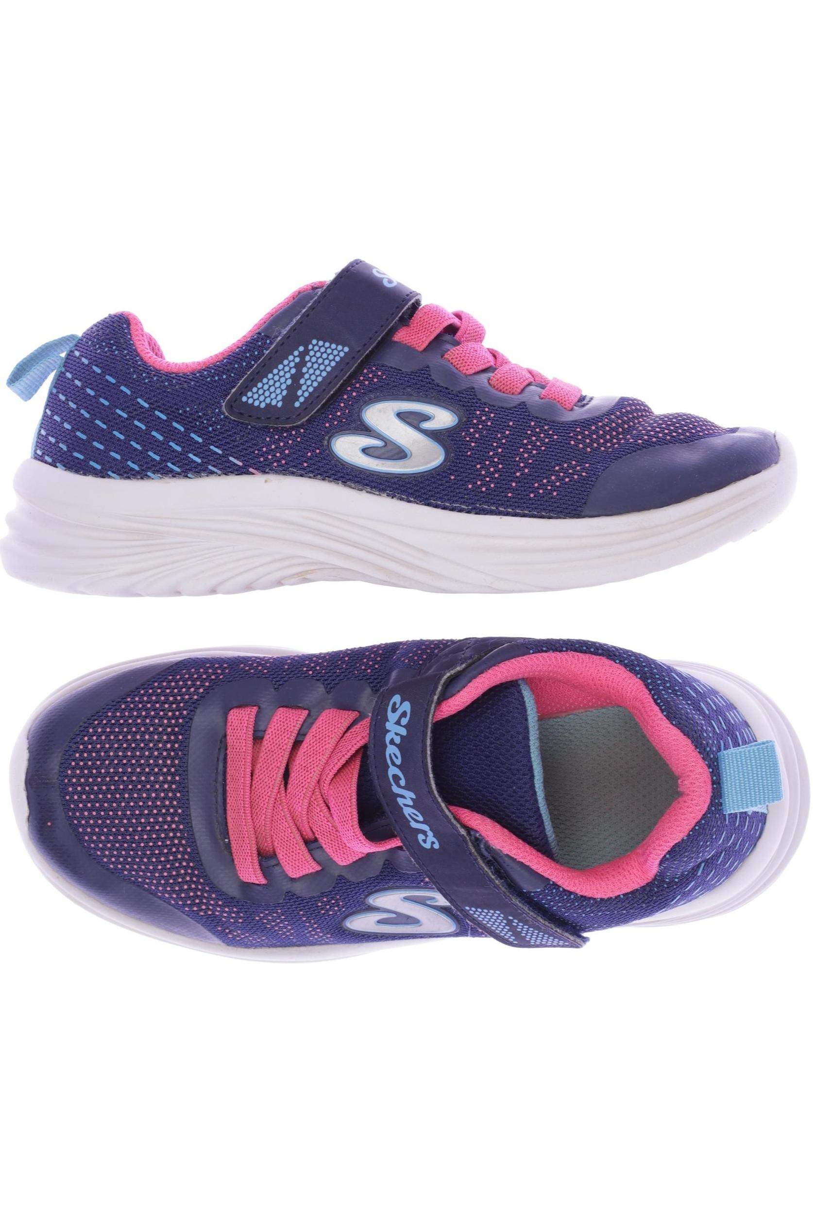 

Skechers Damen Kinderschuhe, marineblau, Gr. 29