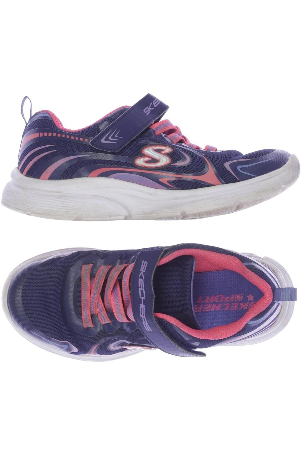 

Skechers Damen Kinderschuhe, marineblau, Gr. 32