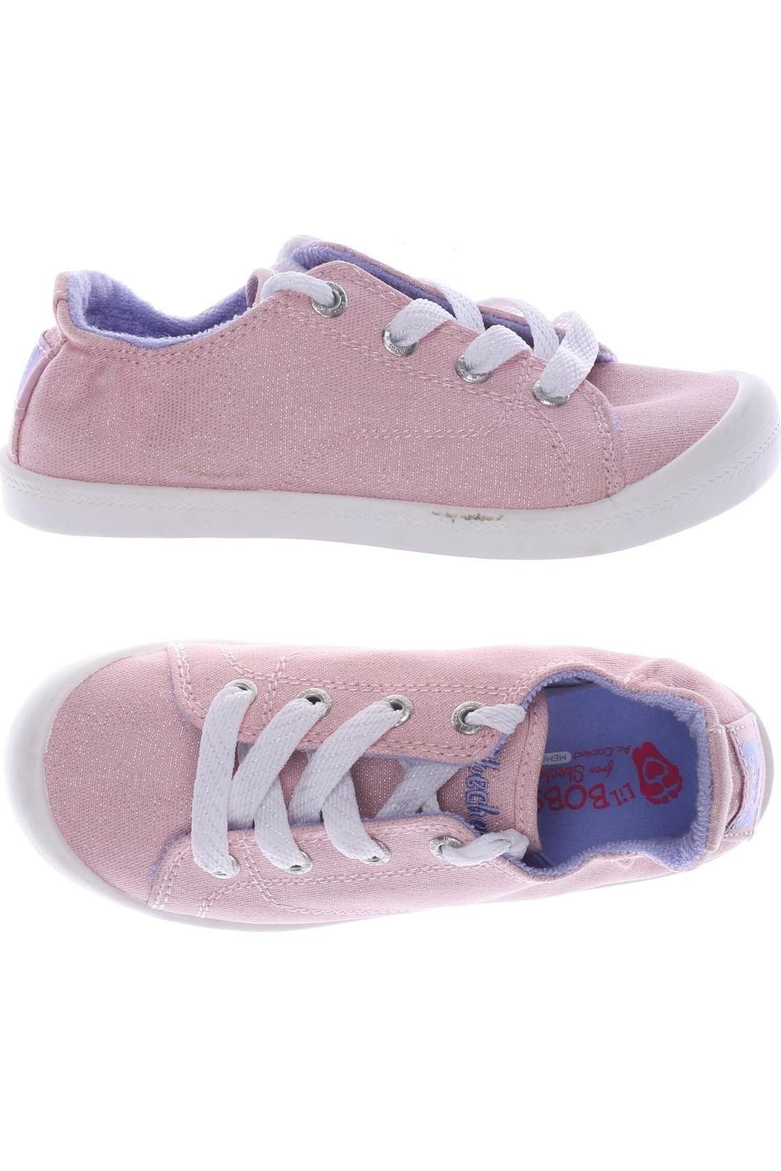 

SKECHERS Mädchen Kinderschuhe, pink