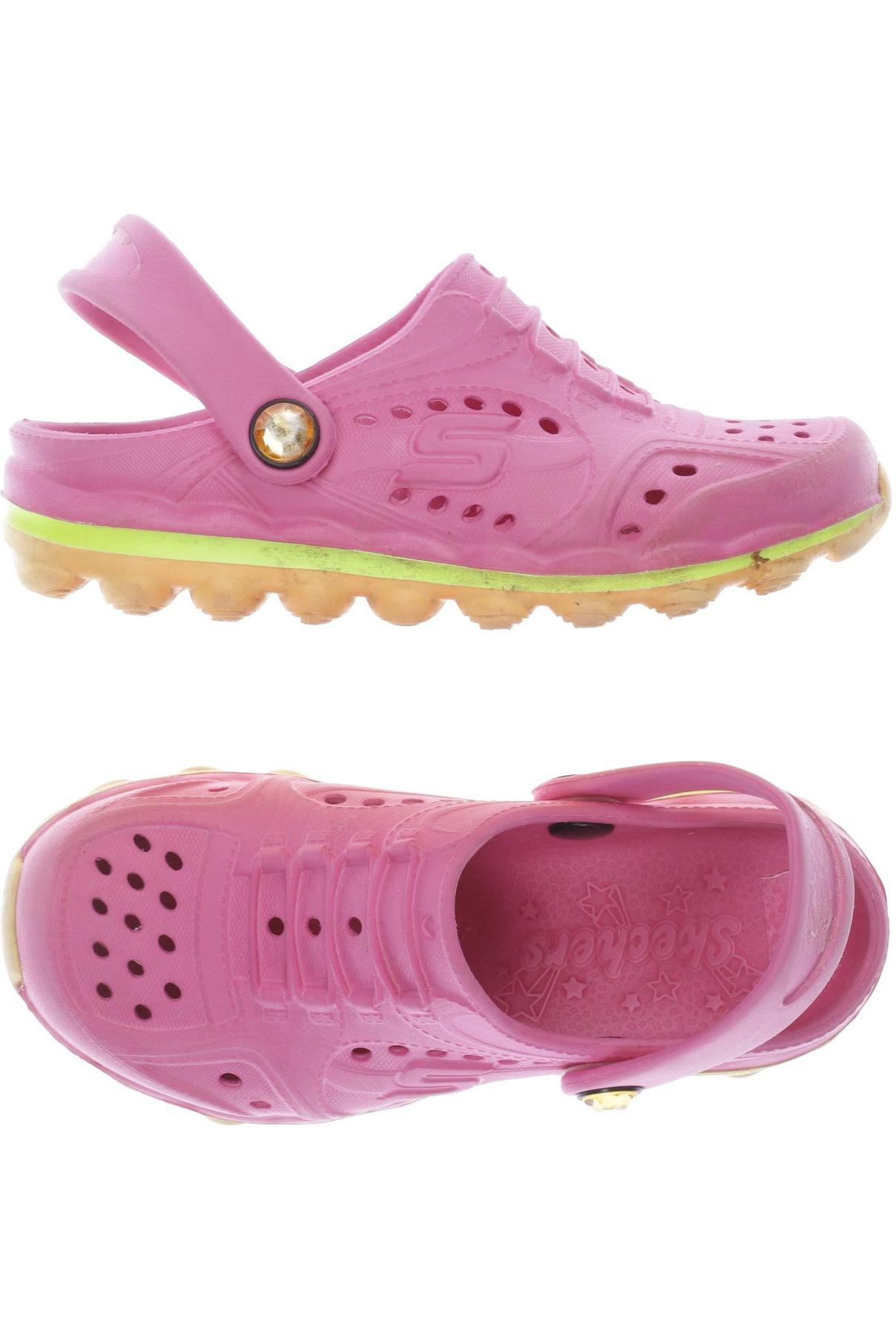 

SKECHERS Mädchen Kinderschuhe, pink