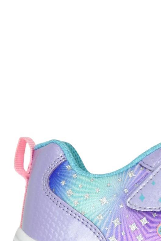 Thumbnail - Skechers Damen Kinderschuhe, flieder, Gr. 33