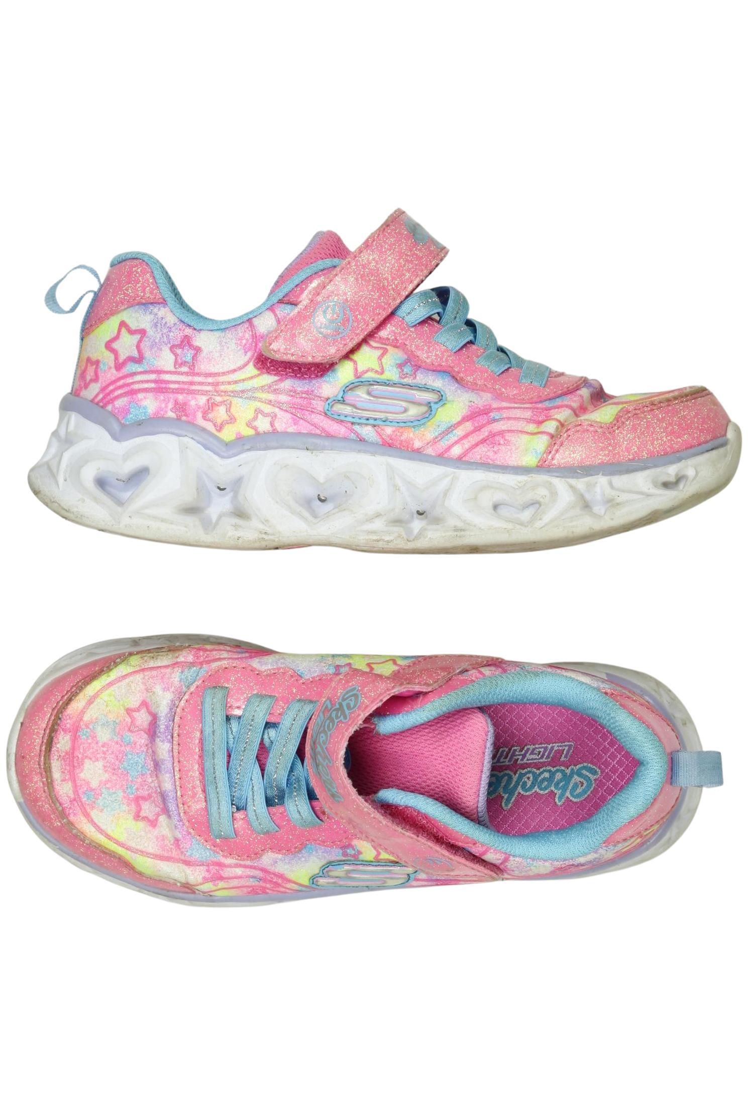 

Skechers Damen Kinderschuhe, pink, Gr. 30