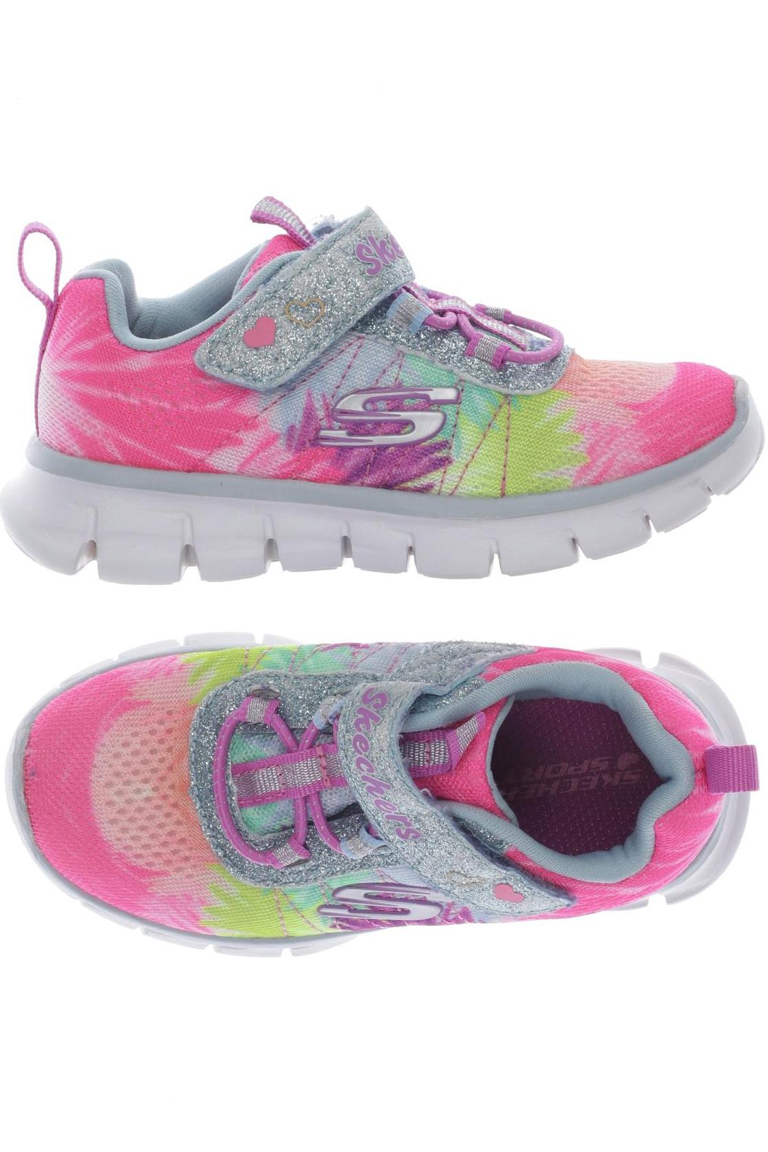 

SKECHERS Mädchen Kinderschuhe, pink