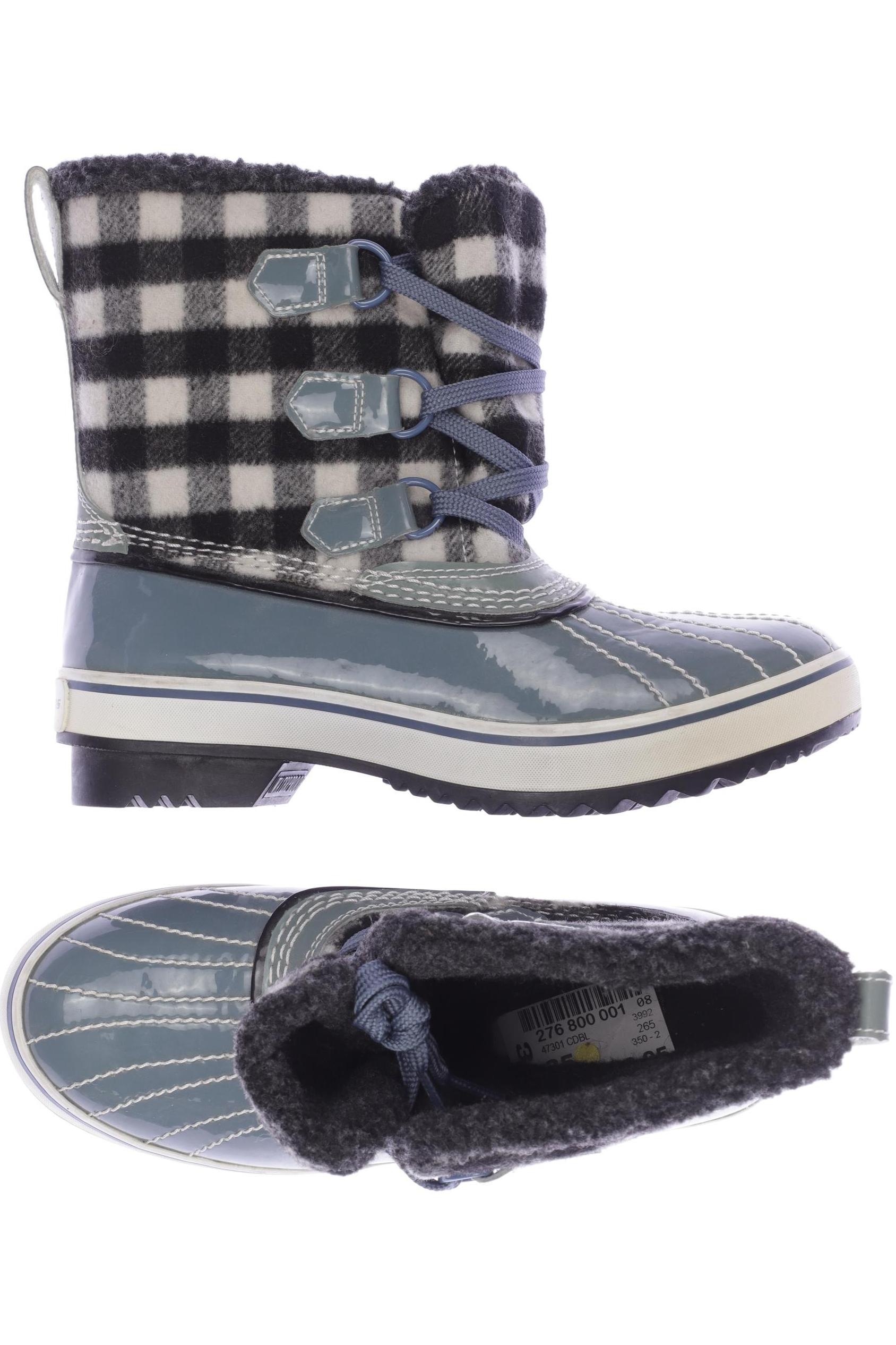 

SKECHERS Mädchen Kinderschuhe, blau
