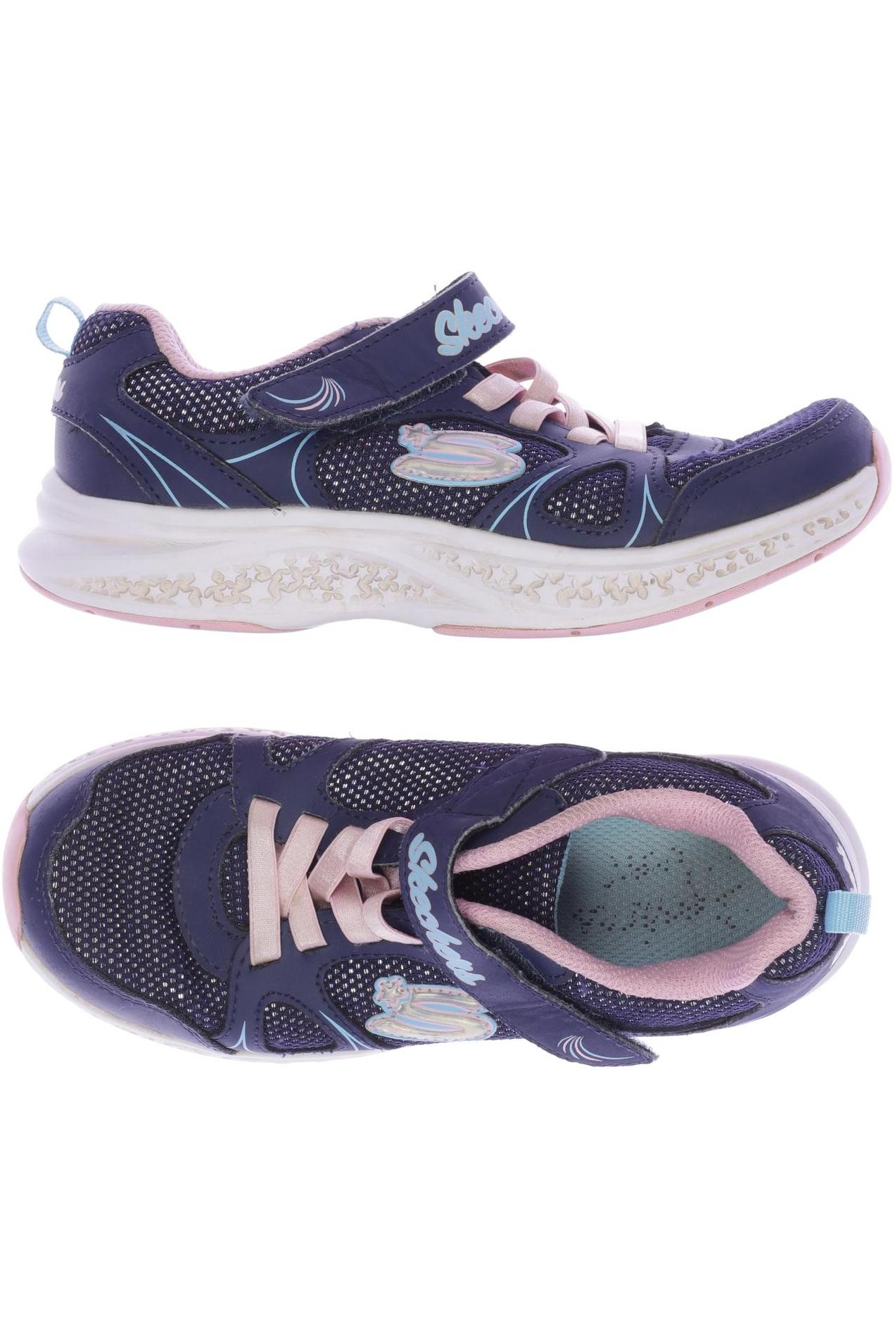 

Skechers Damen Kinderschuhe, marineblau, Gr. 31