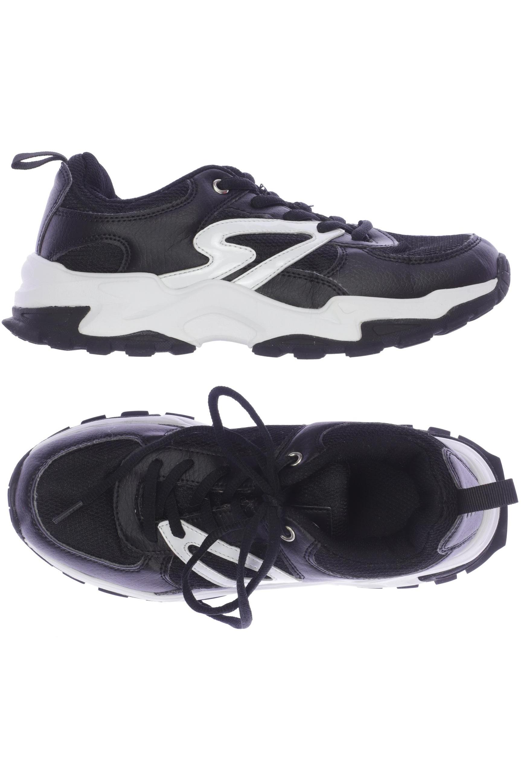 

Skechers Damen Kinderschuhe, schwarz, Gr. 36