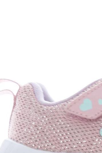Thumbnail - Skechers Damen Kinderschuhe, pink, Gr. 21