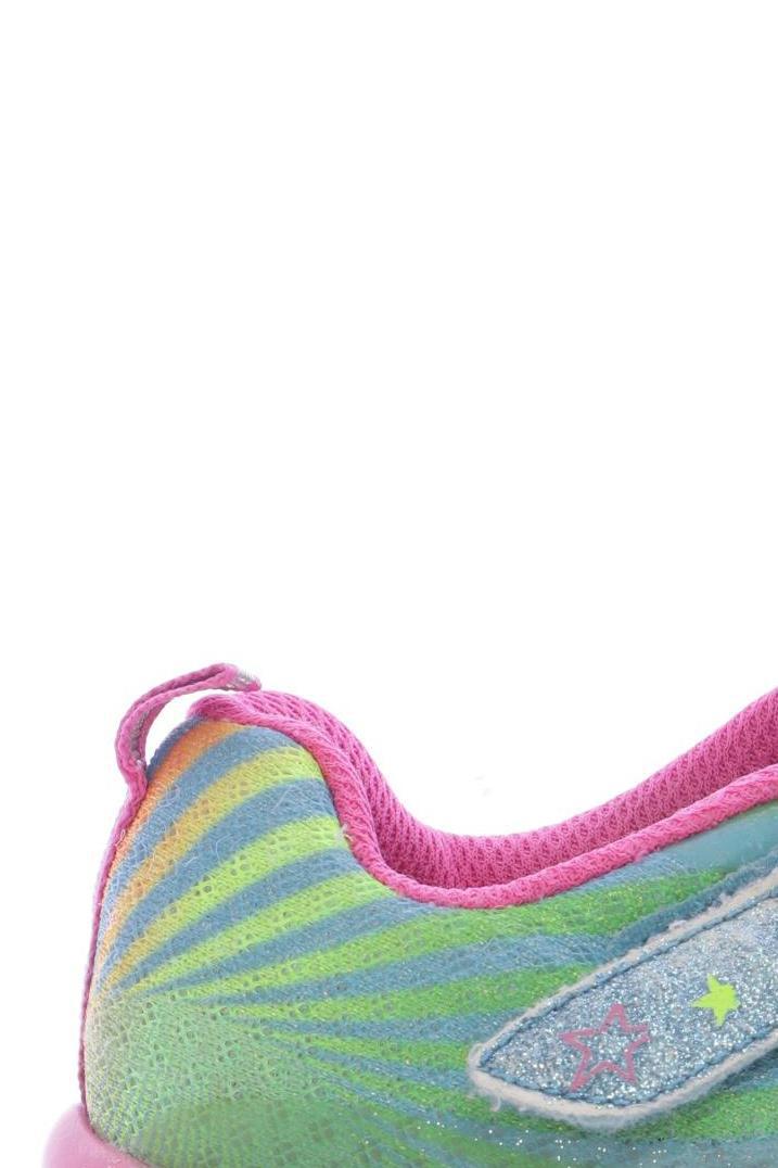 Thumbnail - Skechers Mädchen Kinderschuhe, blau, Gr. 30