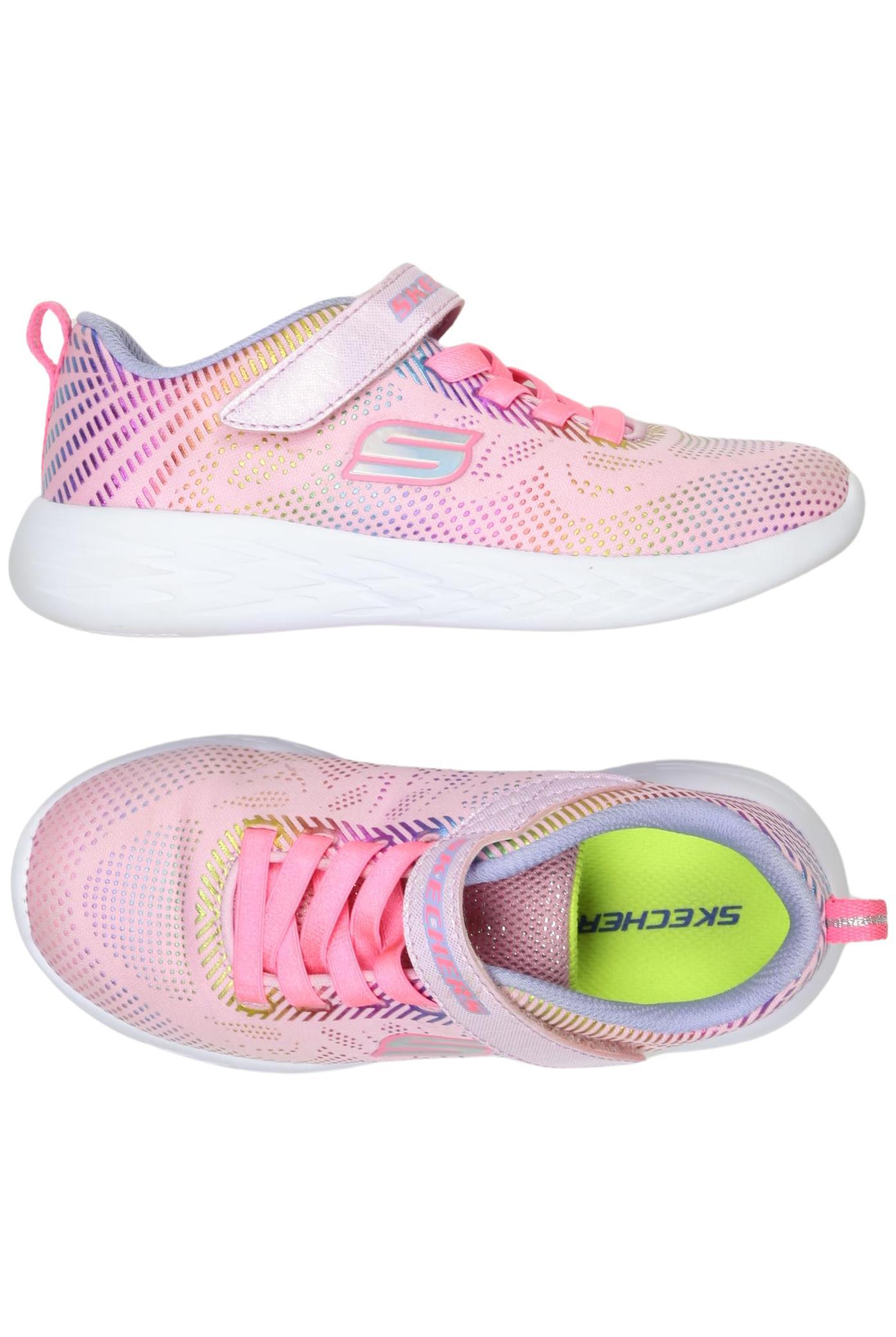 

Skechers Damen Kinderschuhe, pink, Gr. 31