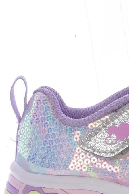 Thumbnail - Skechers Mädchen Kinderschuhe, pink, Gr. 23