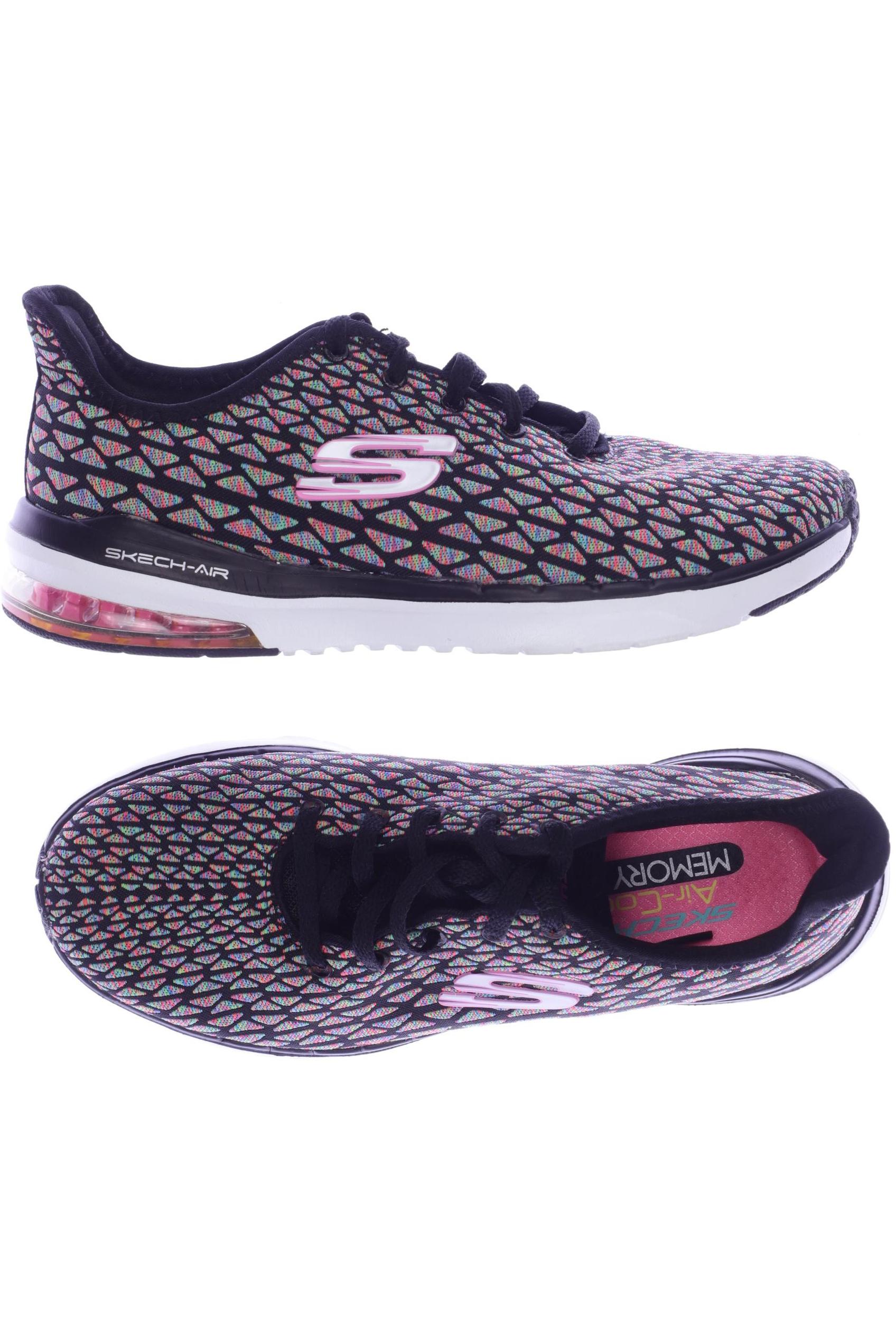 

Skechers Damen Kinderschuhe, mehrfarbig, Gr. 35