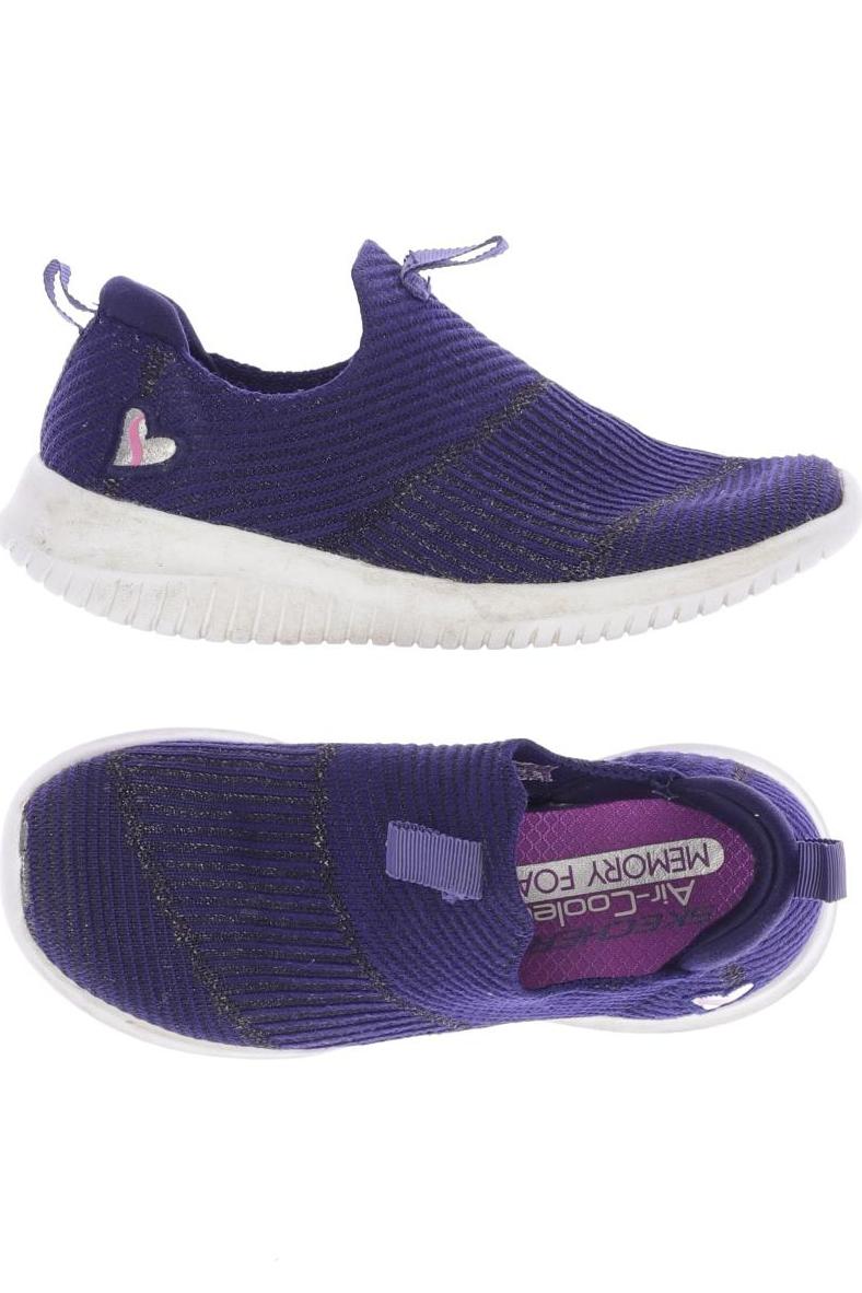 

Skechers Damen Kinderschuhe, marineblau, Gr. 29