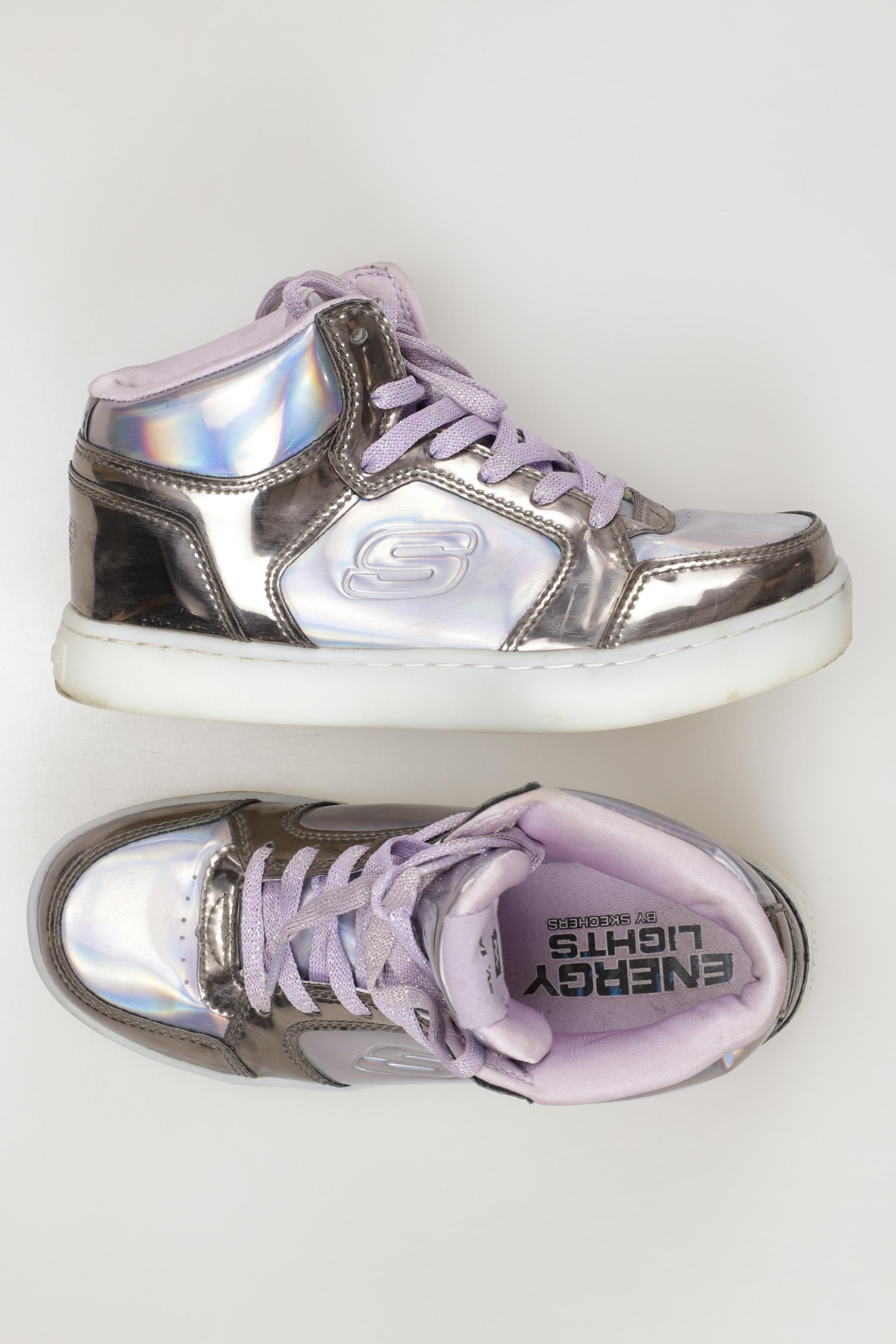 

SKECHERS Mädchen Kinderschuhe, flieder