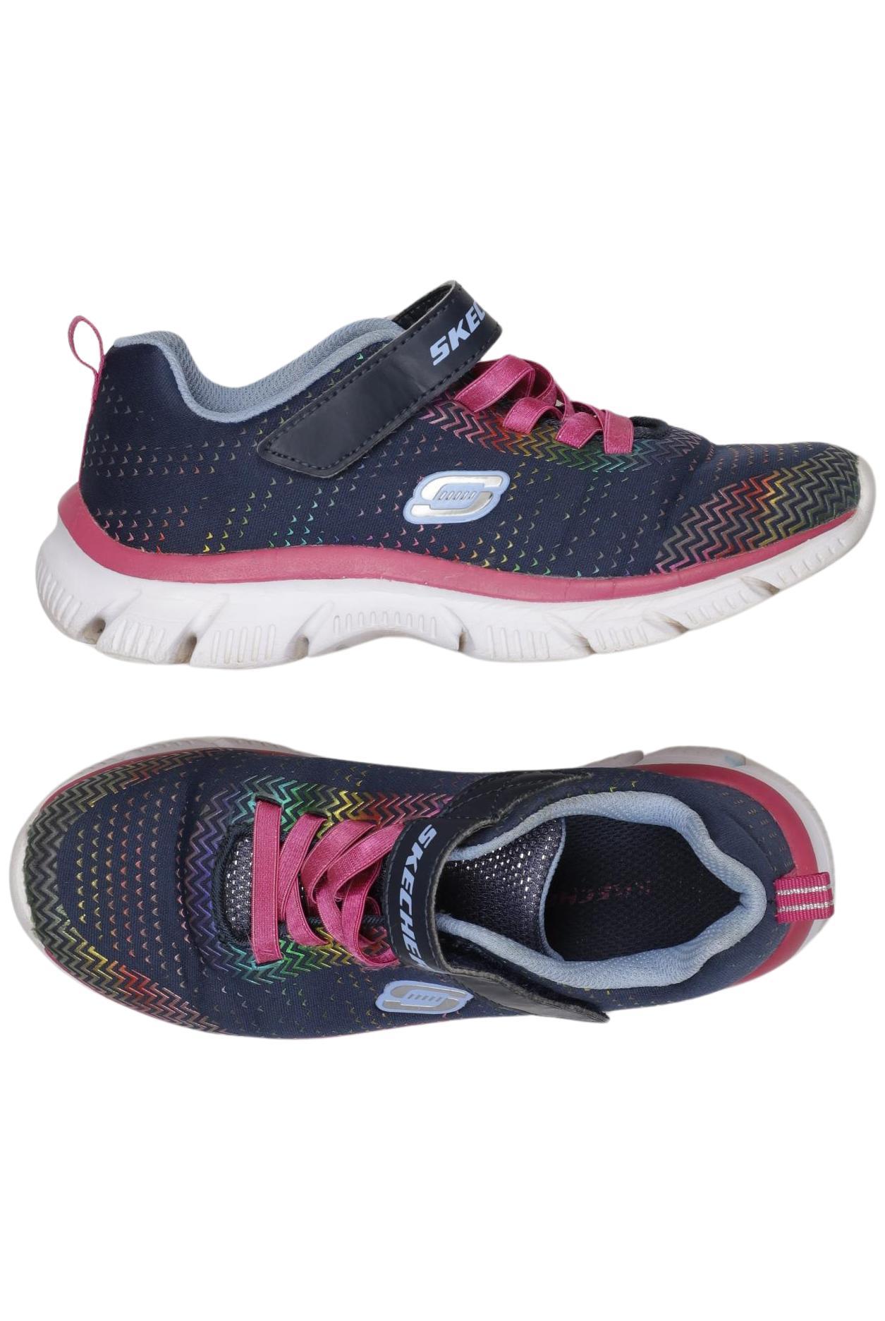 

Skechers Damen Kinderschuhe, marineblau, Gr. 34