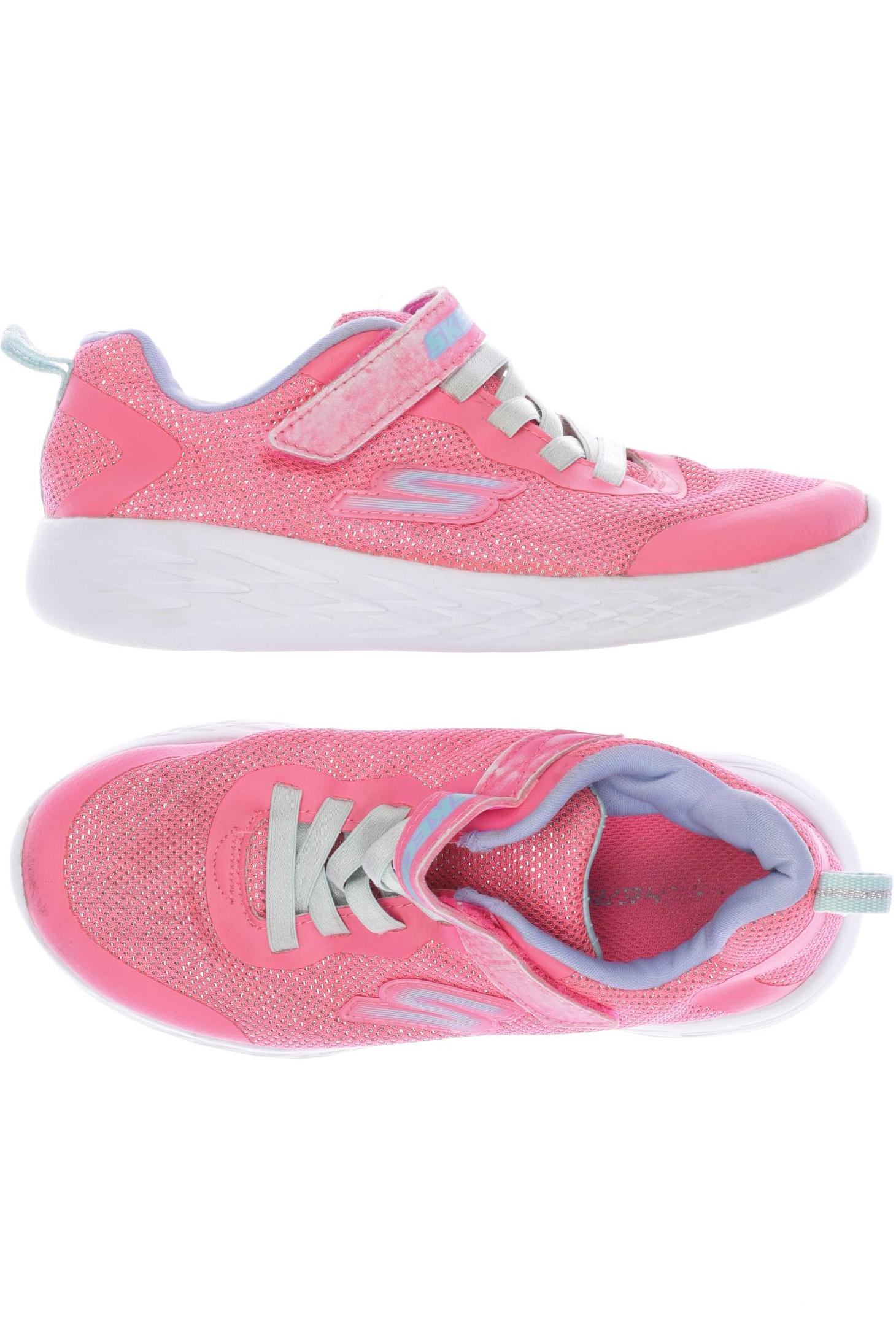 

SKECHERS Mädchen Kinderschuhe, pink