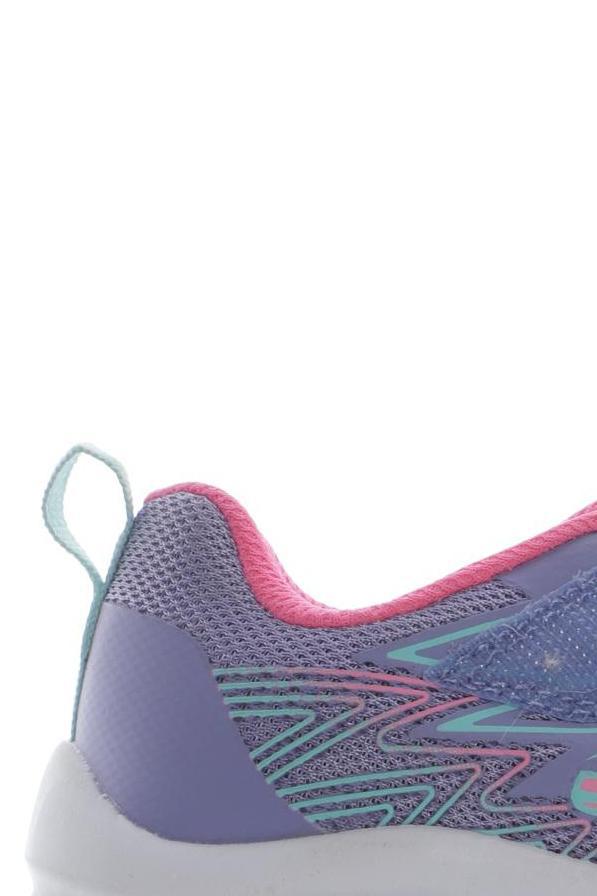 Thumbnail - Skechers Mädchen Kinderschuhe, flieder, Gr. 28