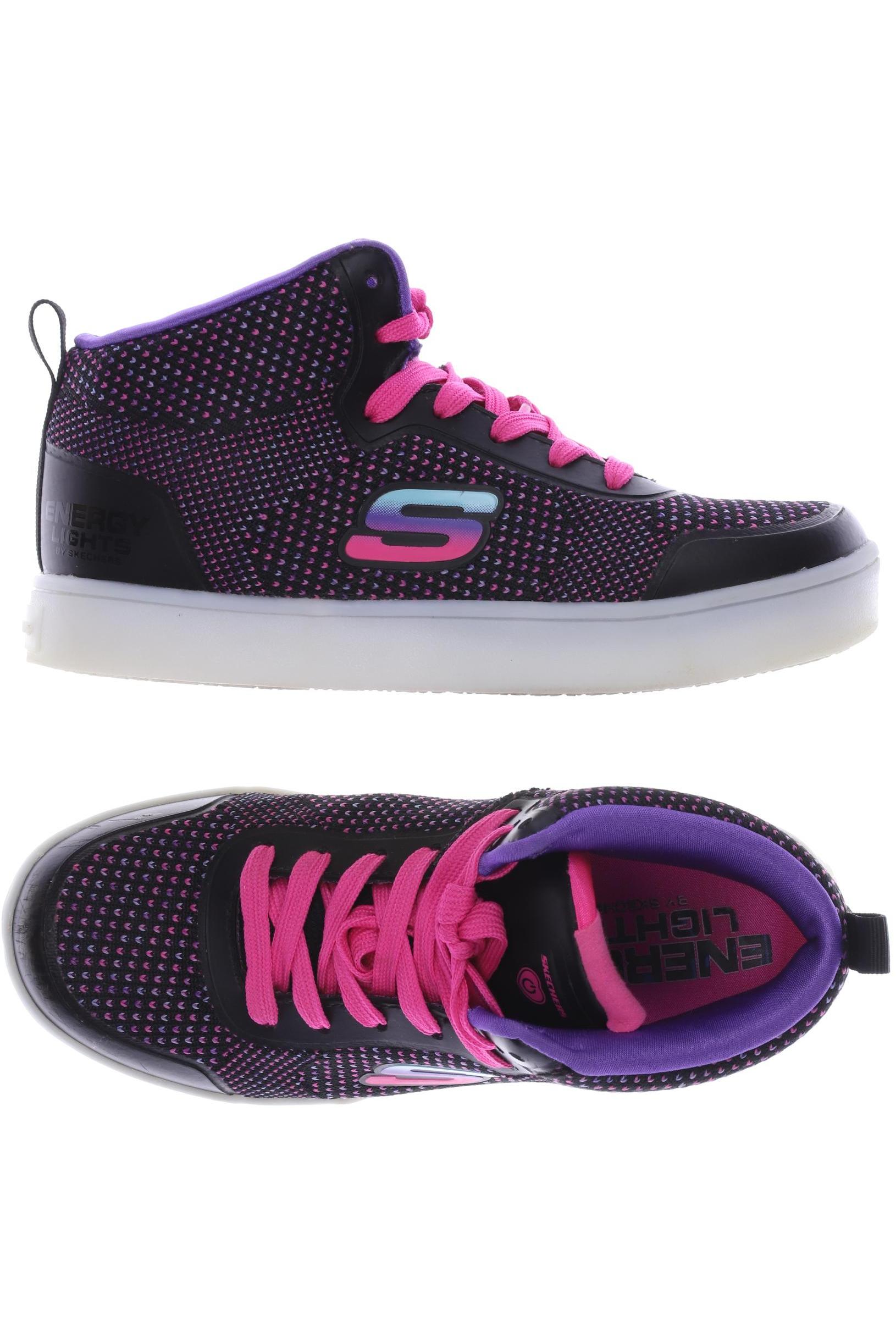 

SKECHERS Mädchen Kinderschuhe, mehrfarbig