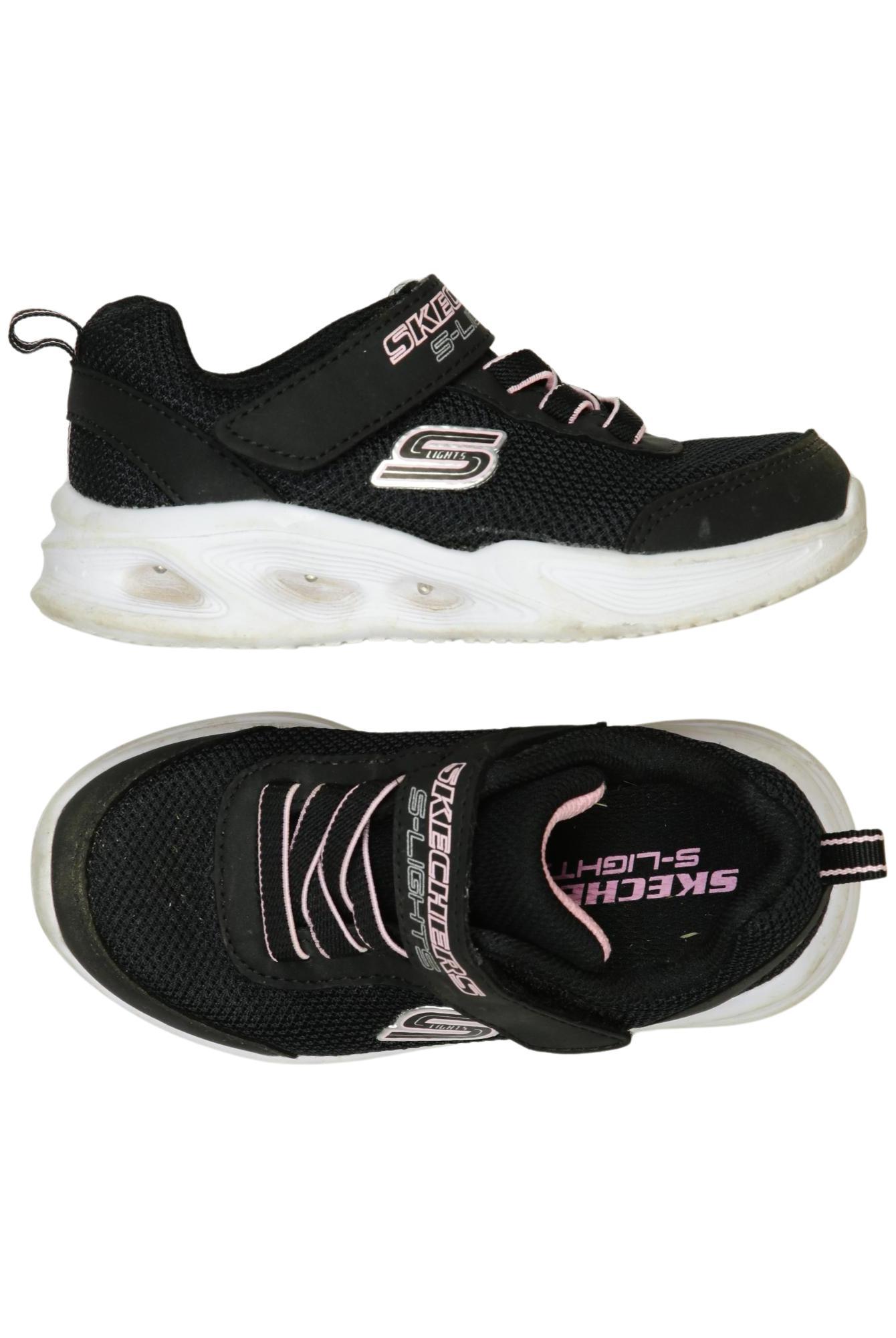 

Skechers Mädchen Kinderschuhe, mehrfarbig, Gr. 24