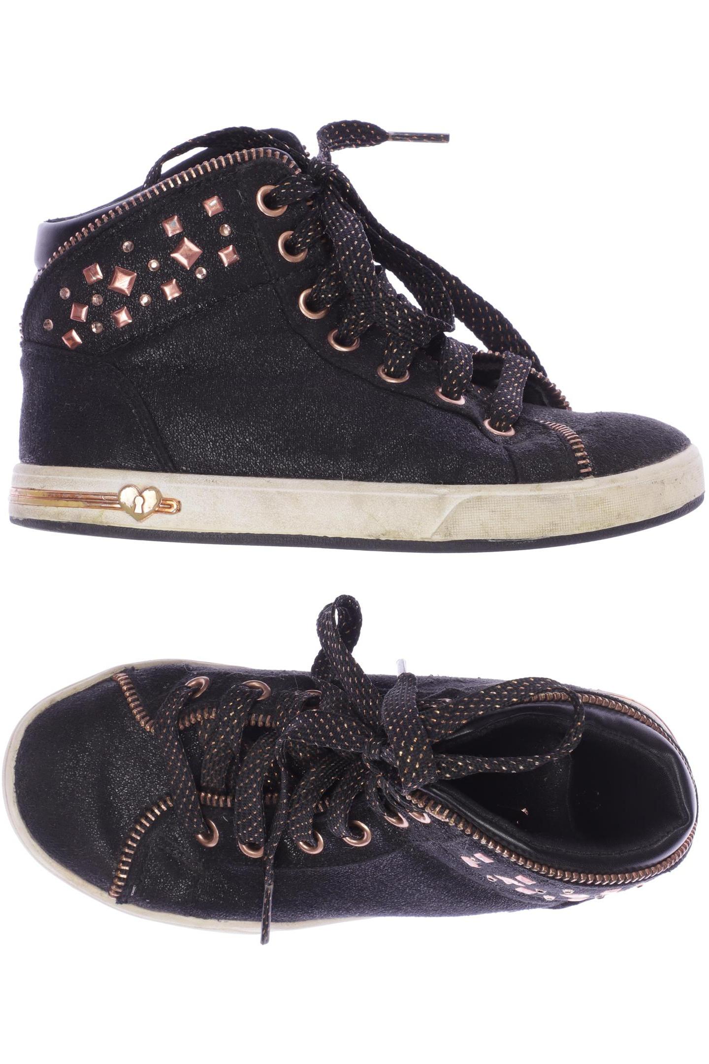 

Skechers Damen Kinderschuhe, schwarz, Gr. 29