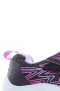 Thumbnail - Skechers Mädchen Kinderschuhe, schwarz, Gr. 28