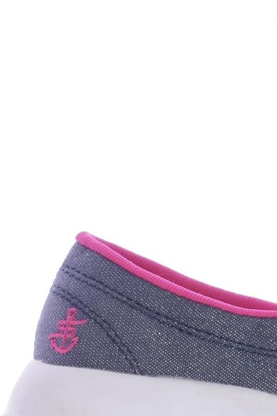 Thumbnail - Skechers Mädchen Kinderschuhe, marineblau, Gr. 30