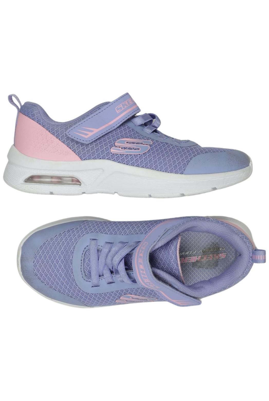 

Skechers Mädchen Kinderschuhe, mehrfarbig, Gr. 35