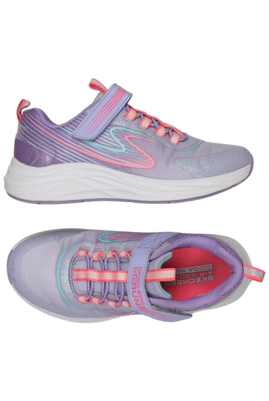 

Skechers Damen Kinderschuhe, mehrfarbig, Gr. 33