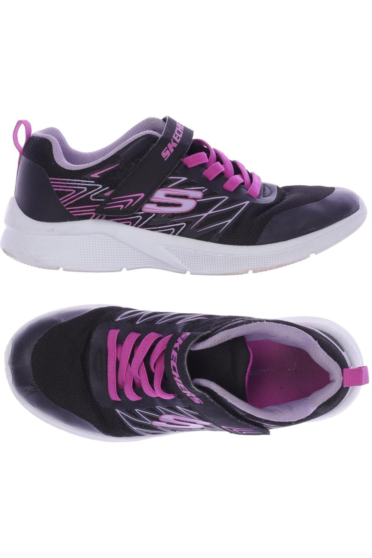 

Skechers Damen Kinderschuhe, schwarz, Gr. 37