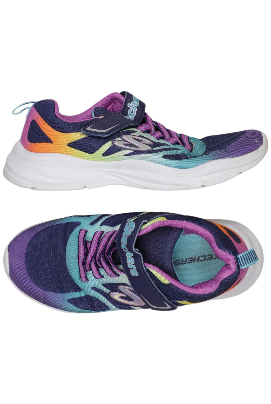 

Skechers Damen Kinderschuhe, marineblau, Gr. 35