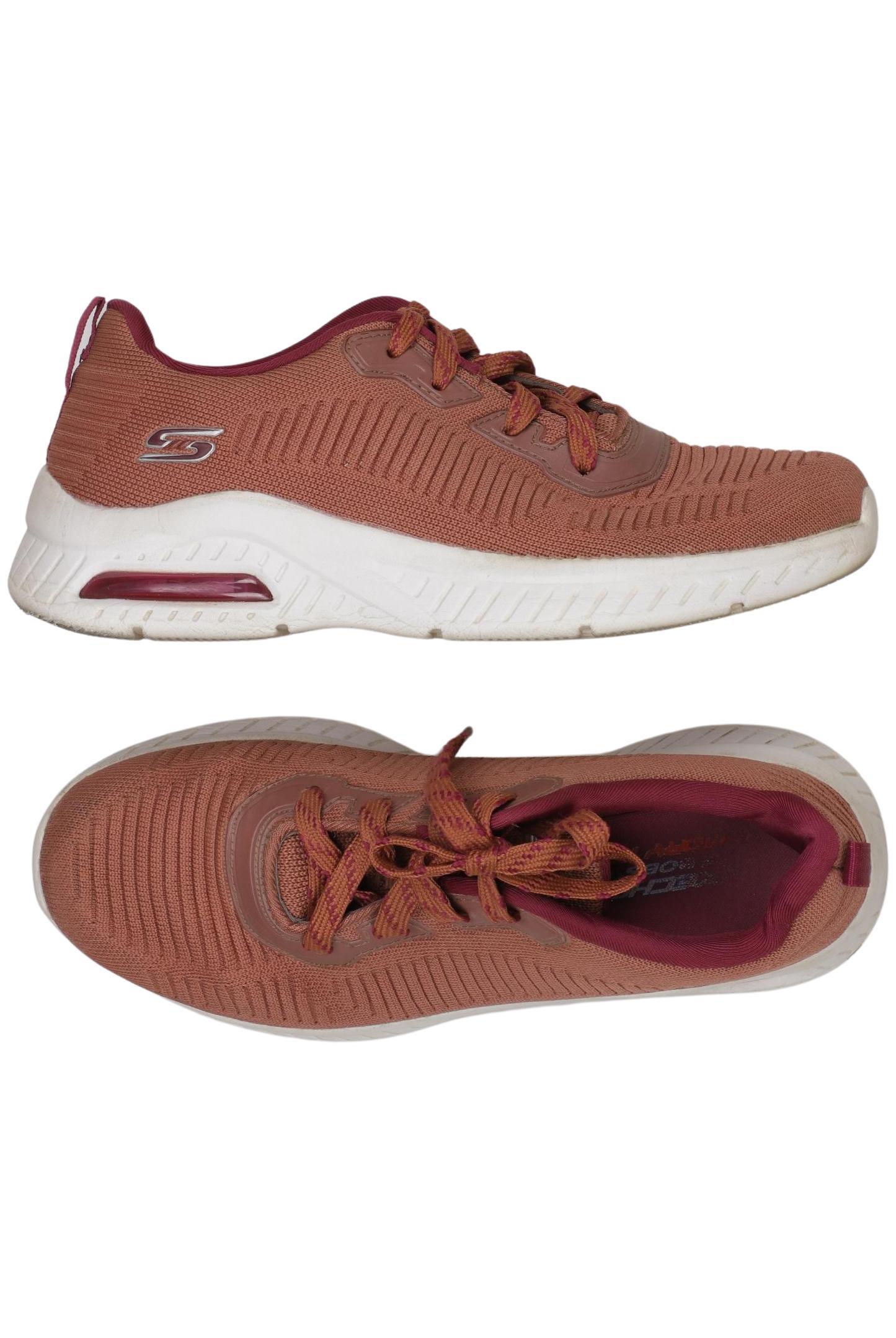 

Skechers Mädchen Kinderschuhe, braun, Gr. 35.5