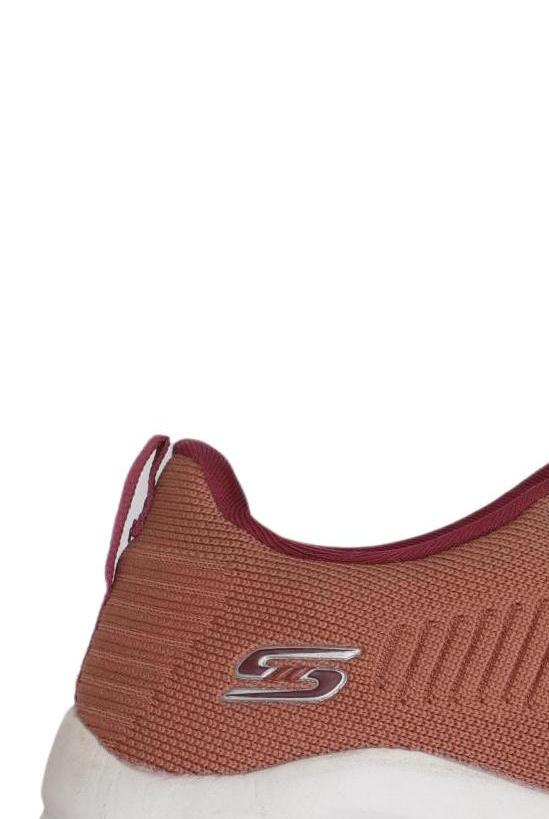 Thumbnail - Skechers Mädchen Kinderschuhe, braun, Gr. 35.5