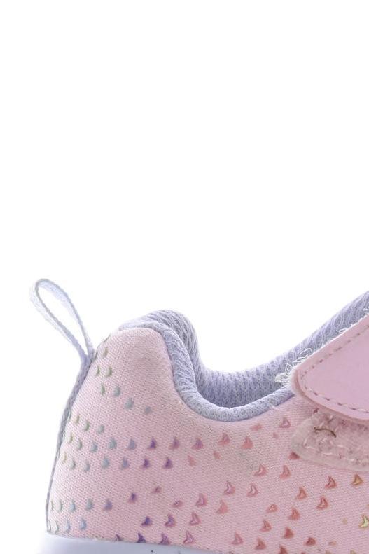 Thumbnail - Skechers Mädchen Kinderschuhe, pink, Gr. 23