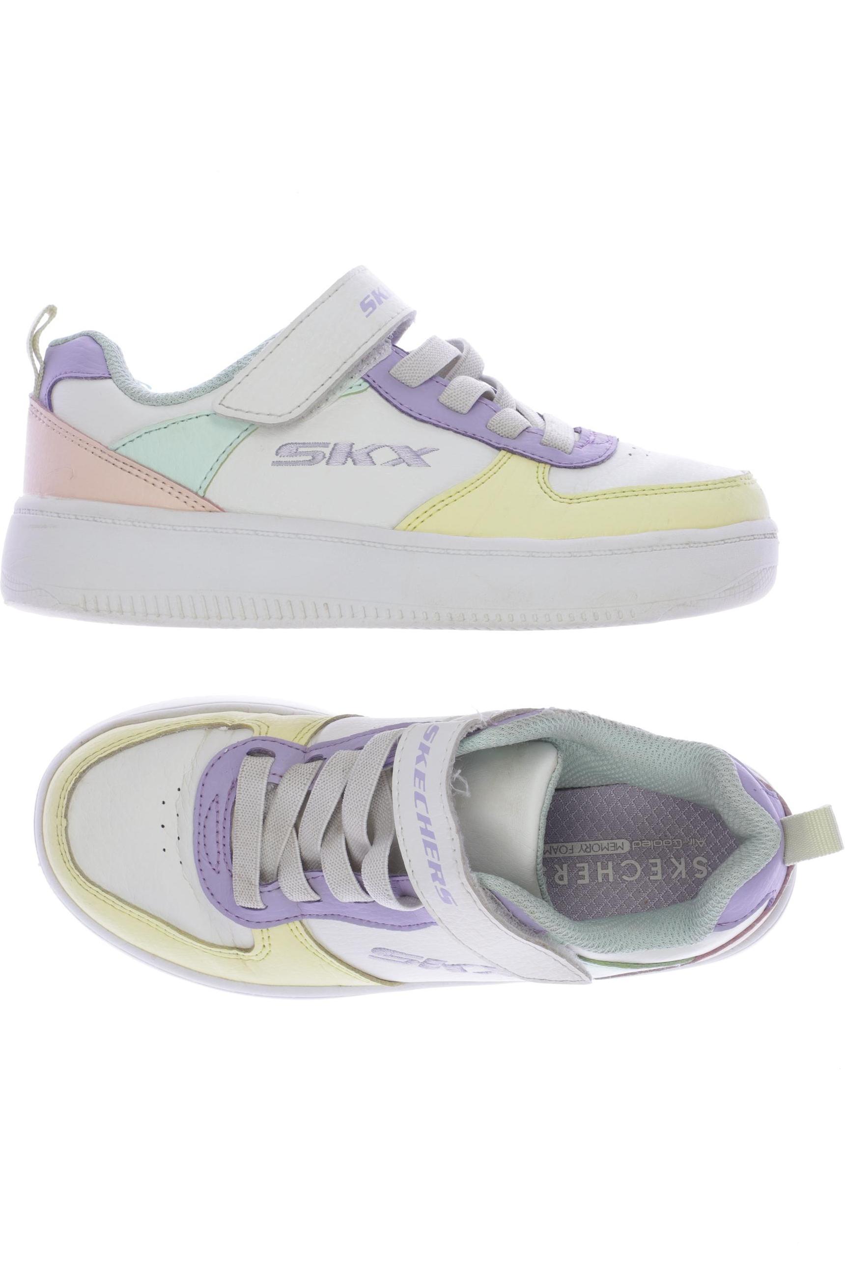 

Skechers Damen Kinderschuhe, mehrfarbig, Gr. 29
