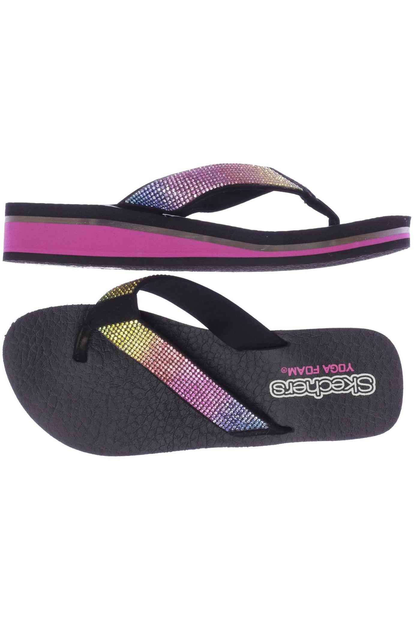 

Skechers Mädchen Kinderschuhe, mehrfarbig, Gr. 36