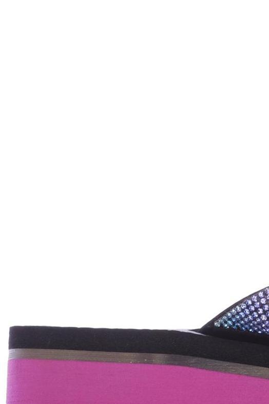 Thumbnail - Skechers Mädchen Kinderschuhe, mehrfarbig, Gr. 36