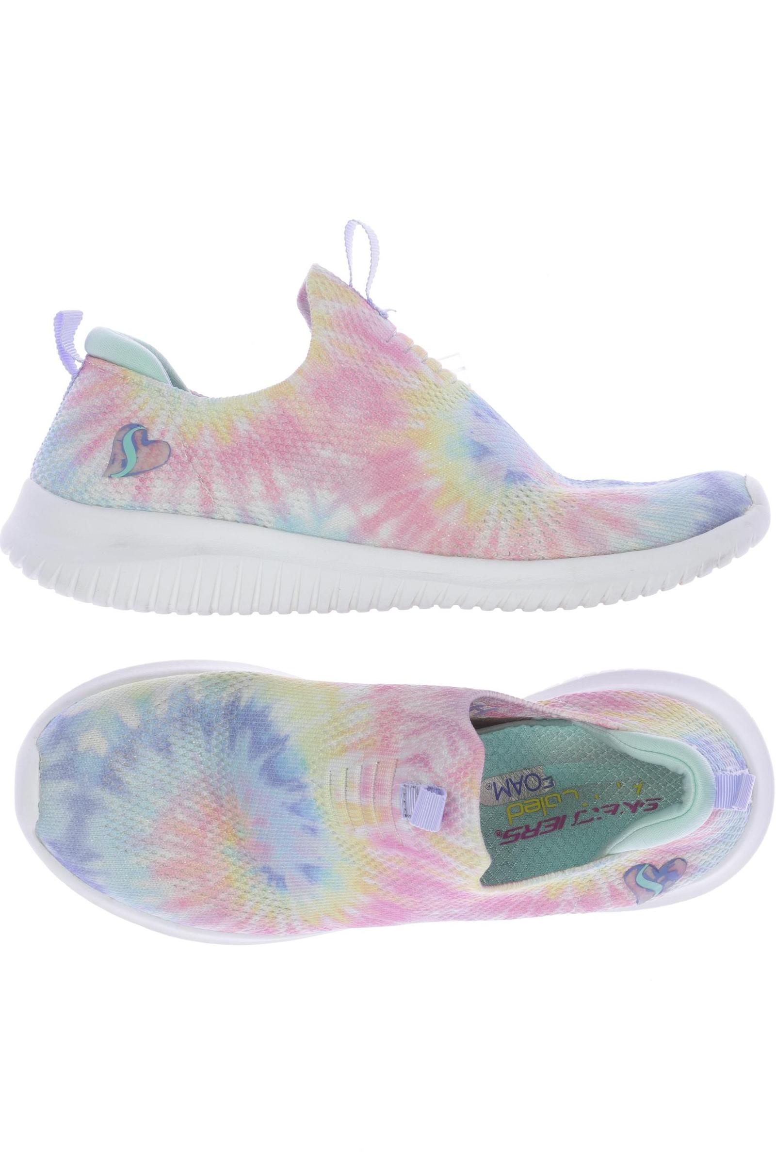 

Skechers Damen Kinderschuhe, mehrfarbig, Gr. 35