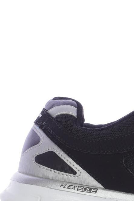 Thumbnail - Skechers Damen Kinderschuhe, schwarz, Gr. 32