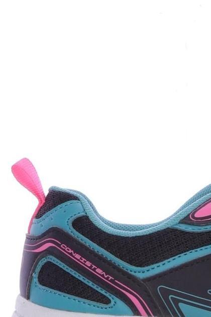 Thumbnail - Skechers Damen Kinderschuhe, schwarz, Gr. 36