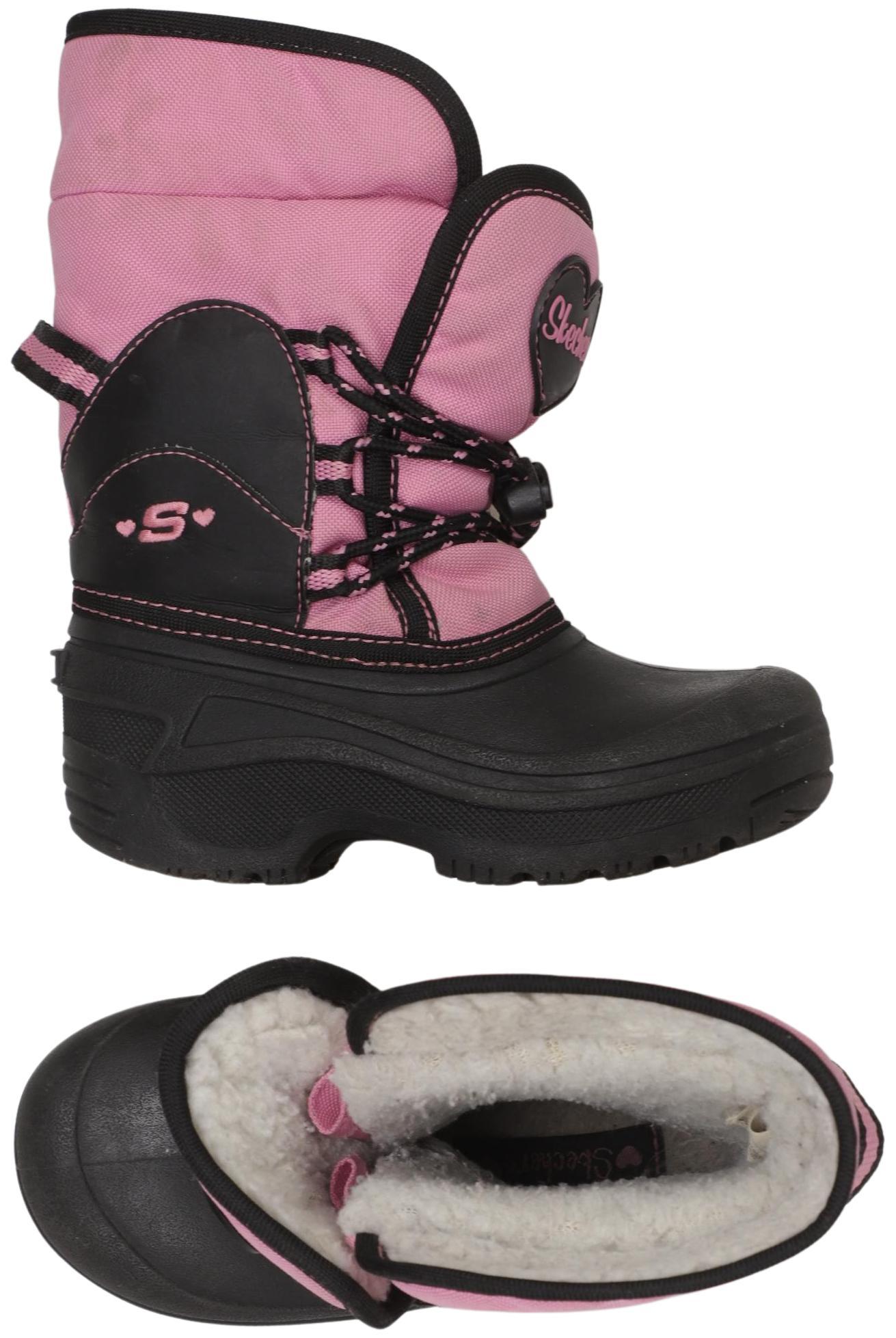 

Skechers Mädchen Kinderschuhe, mehrfarbig, Gr. 26