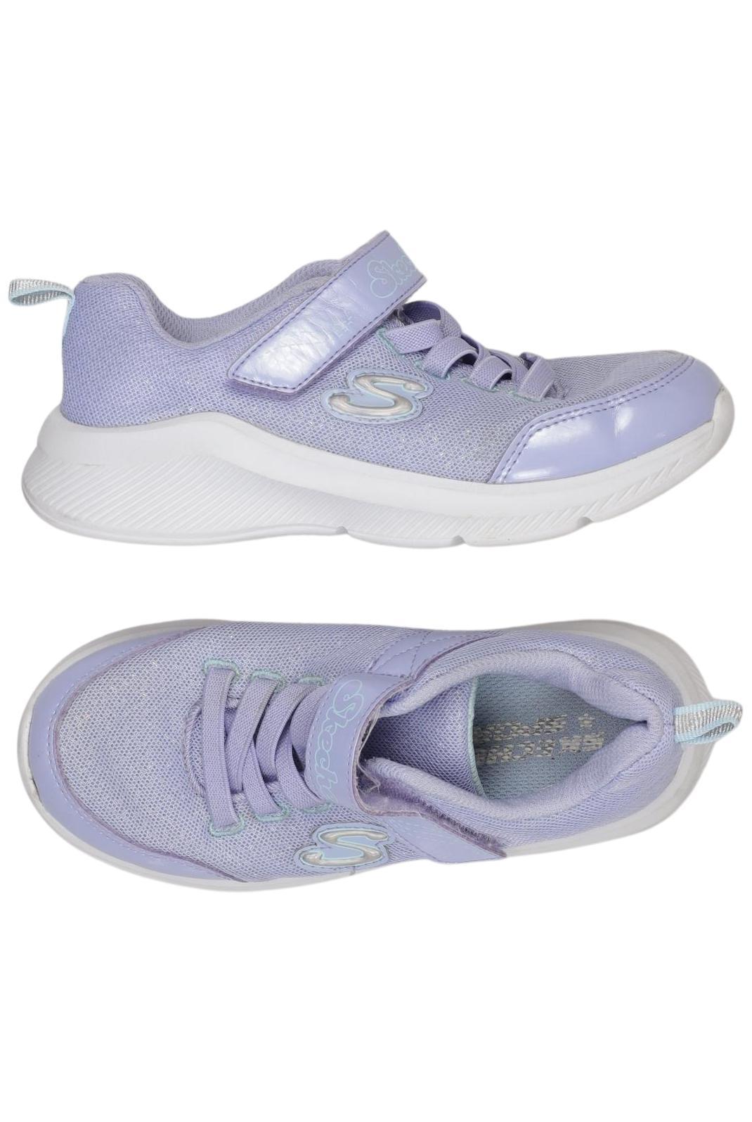 

Skechers Mädchen Kinderschuhe, mehrfarbig, Gr. 29