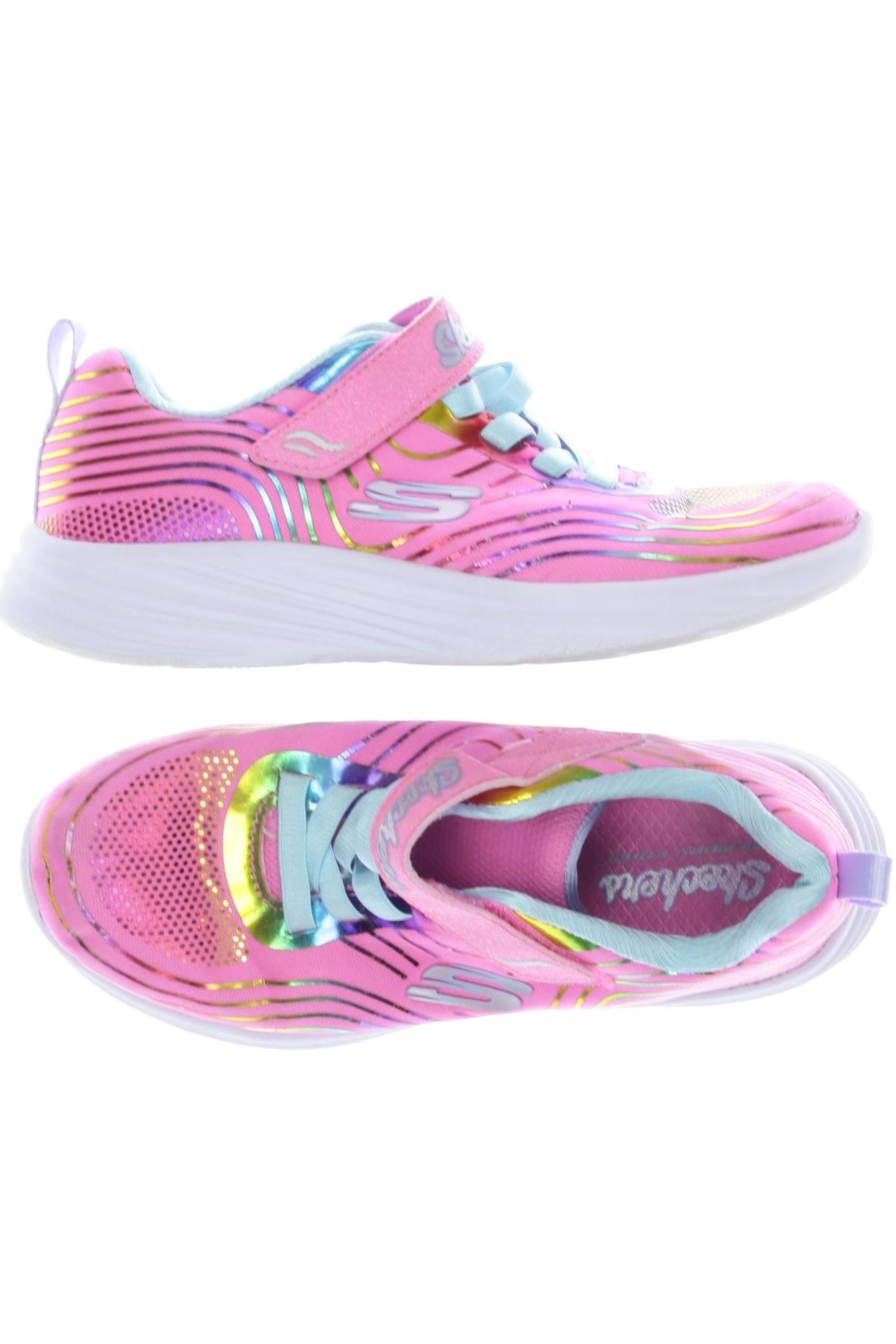 

Skechers Damen Kinderschuhe, pink, Gr. 32
