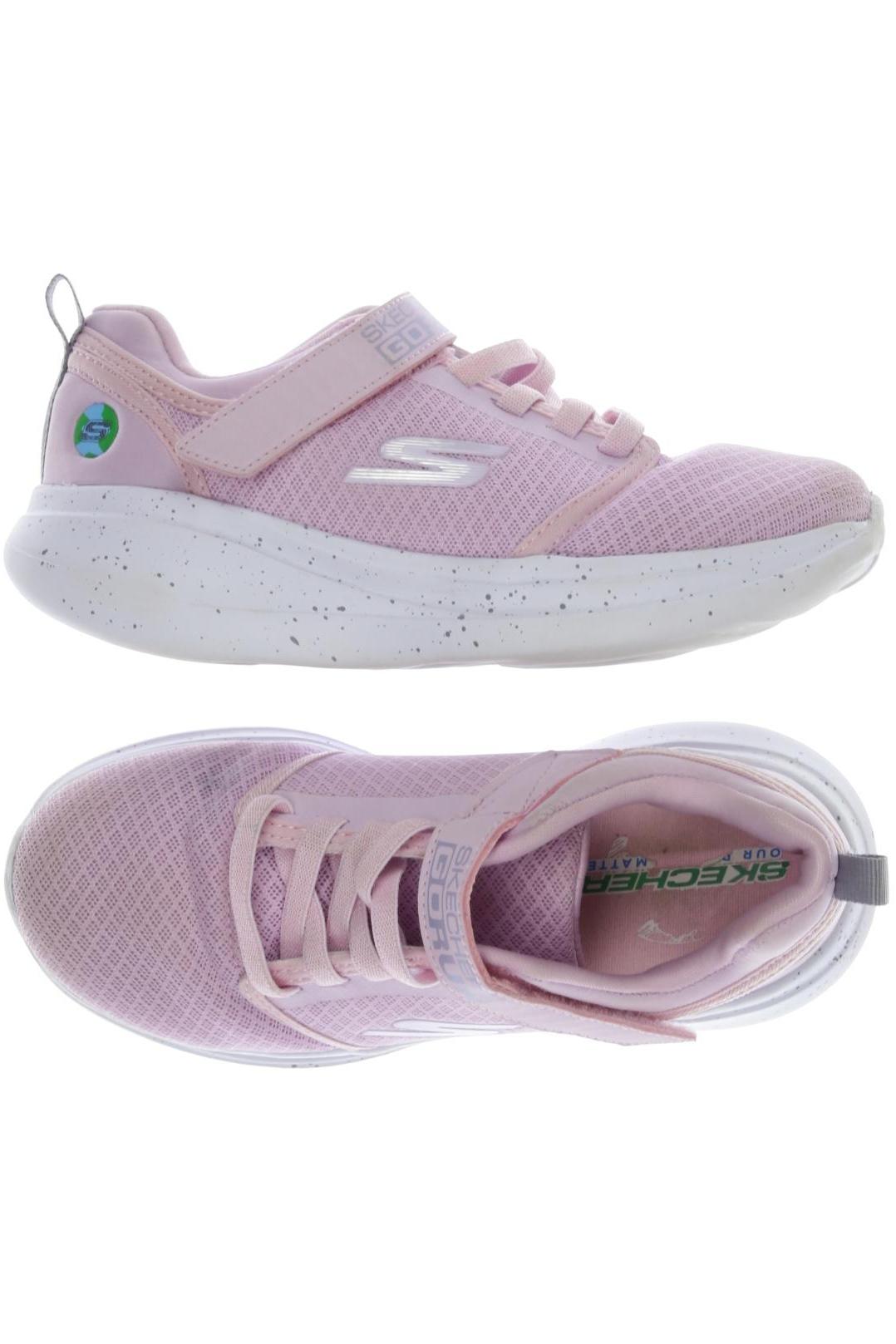 

Skechers Damen Kinderschuhe, pink, Gr. 34