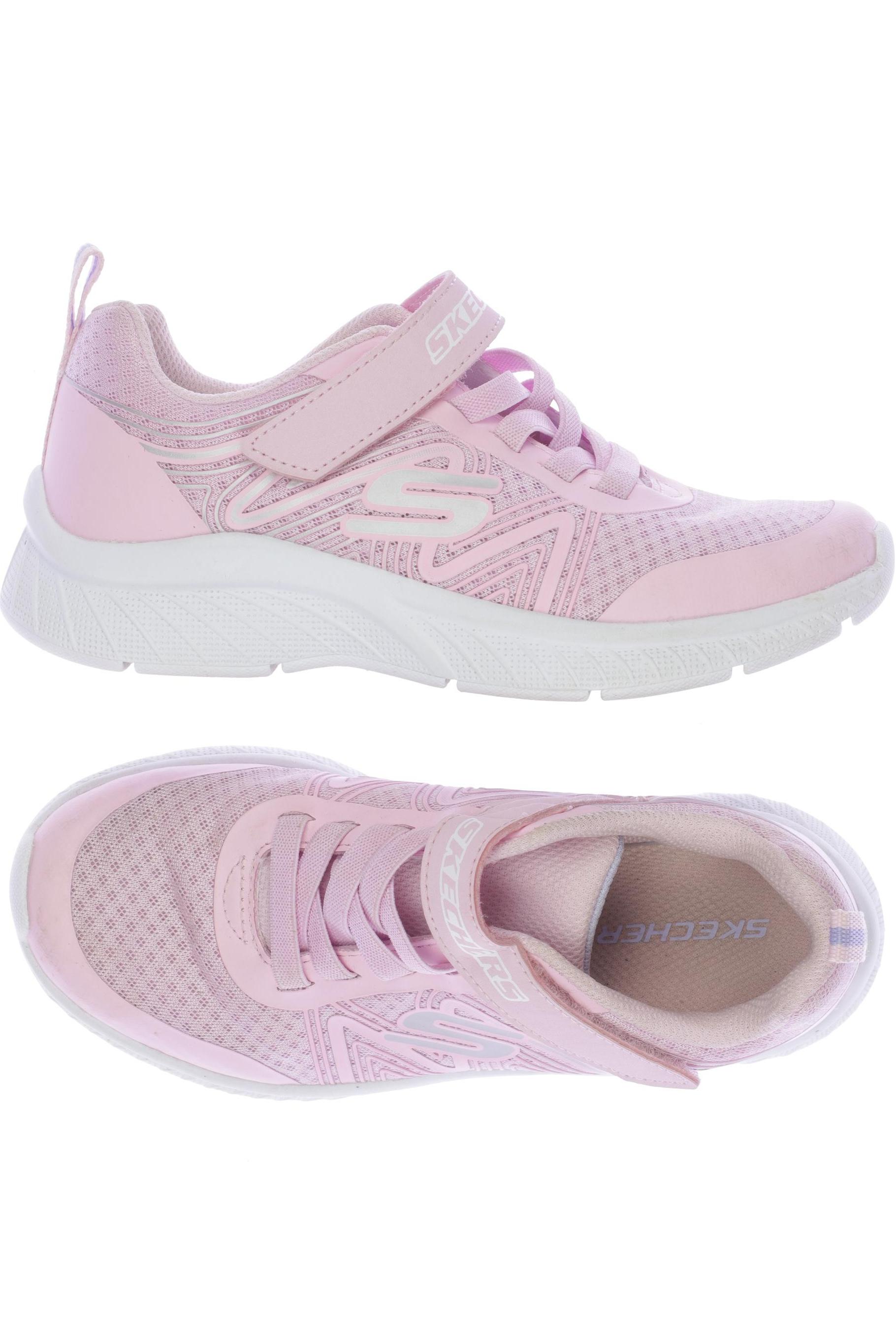 

Skechers Damen Kinderschuhe, pink, Gr. 32