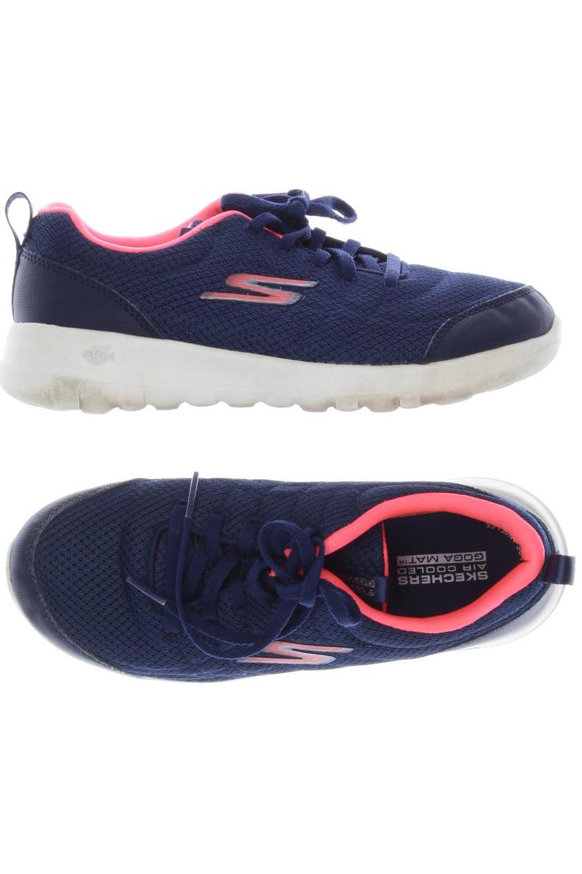 

Skechers Damen Kinderschuhe, marineblau, Gr. 35