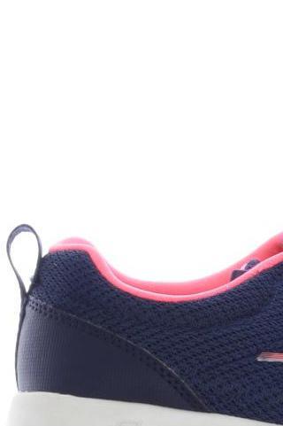 Thumbnail - Skechers Damen Kinderschuhe, marineblau, Gr. 35