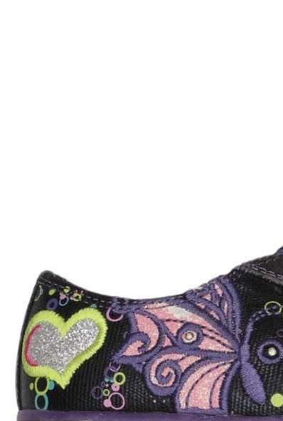 Thumbnail - Skechers Mädchen Kinderschuhe, neon, Gr. 32