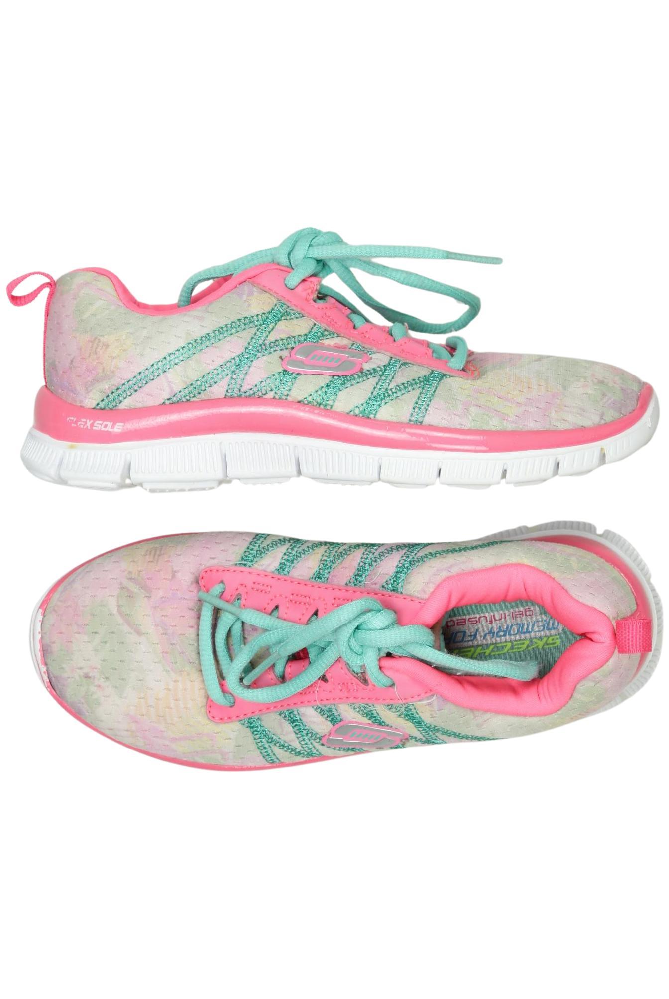 

Skechers Damen Kinderschuhe, pink, Gr. 30