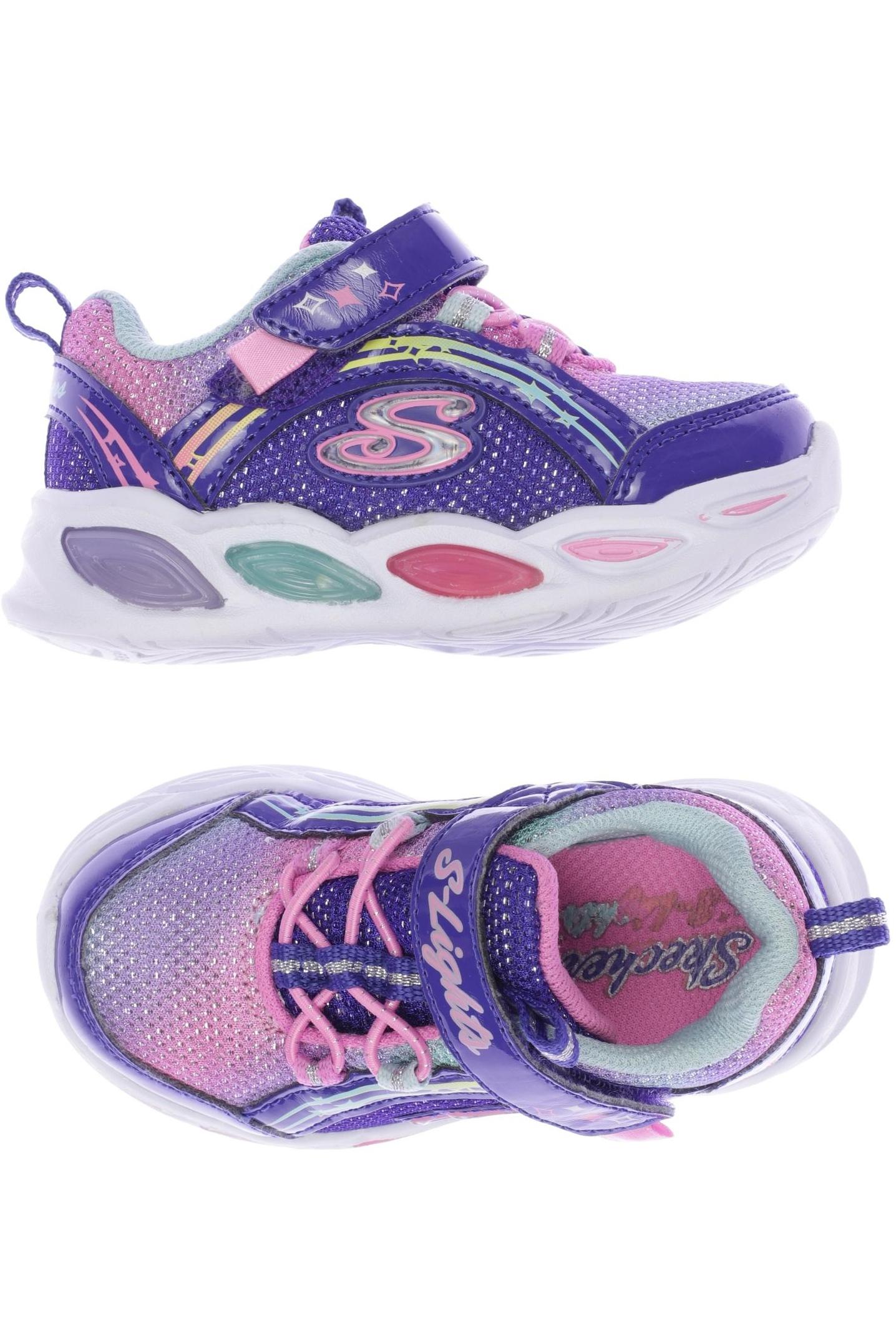 

Skechers Damen Kinderschuhe, mehrfarbig, Gr. 22