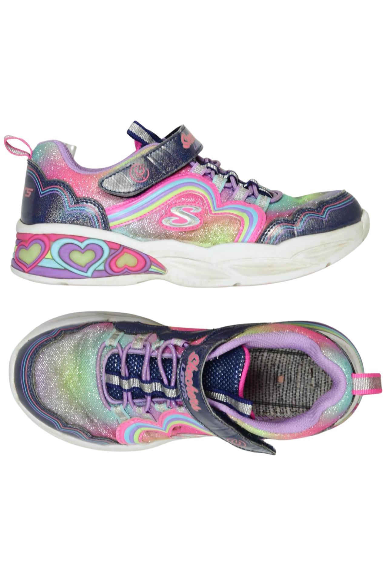 

Skechers Damen Kinderschuhe, flieder, Gr. 32