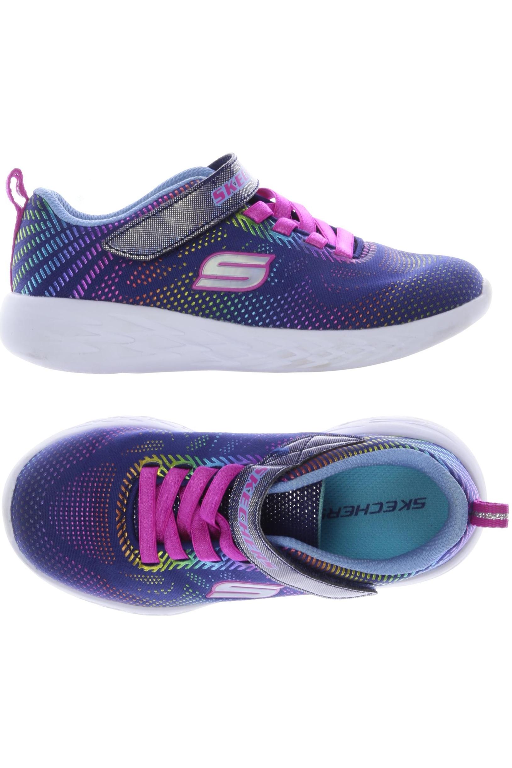

Skechers Damen Kinderschuhe, marineblau, Gr. 29